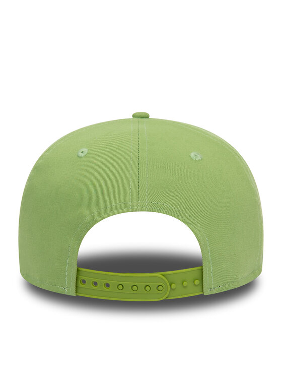 New Era New Era Czapka z daszkiem Le 950 Nyy 60435192 Zielony