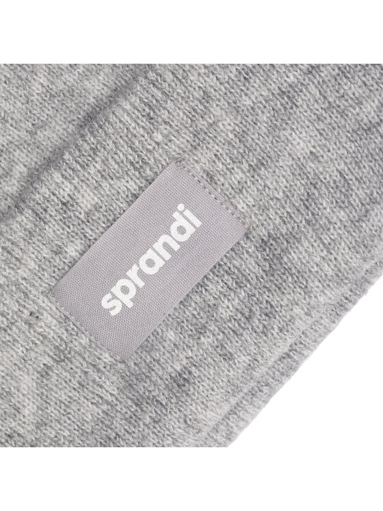 Sprandi Sprandi Σκούφος 0M3-003-AW23 Γκρι