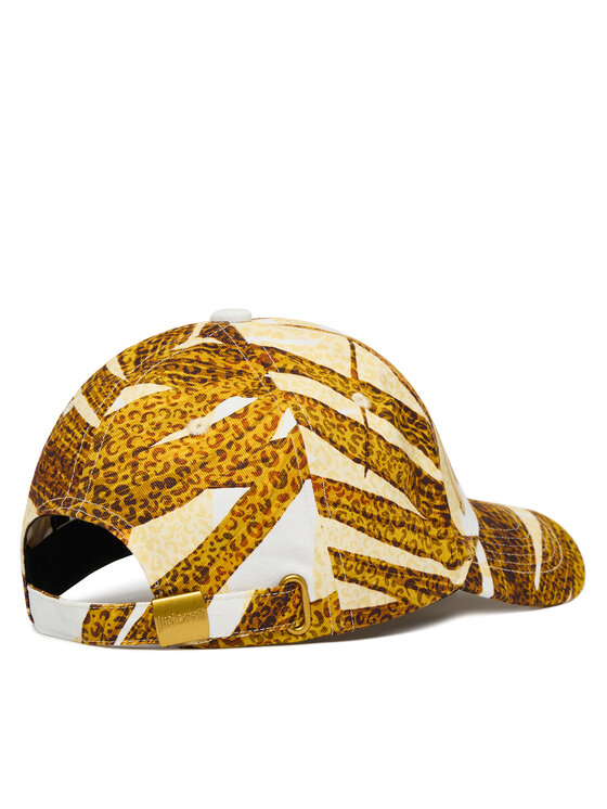 Just Cavalli Just Cavalli Καπέλο Jockey 80RAZK20 ZG407 Μπεζ