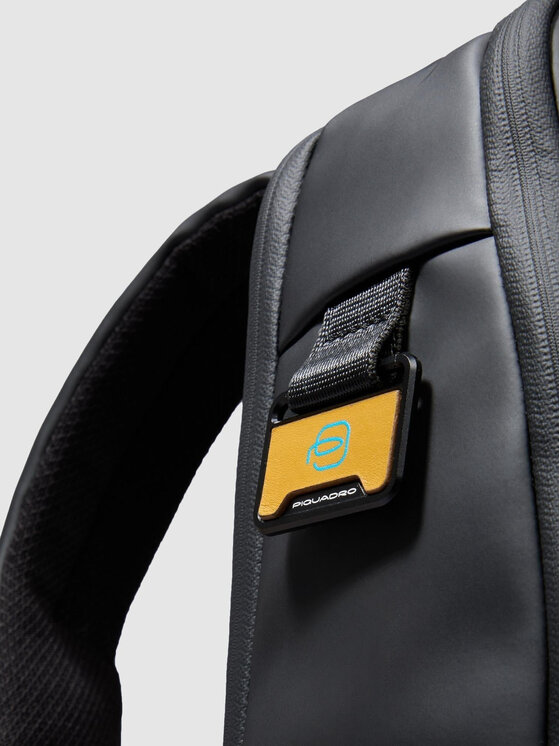 Piquadro Piquadro Plecak 396 Czarny