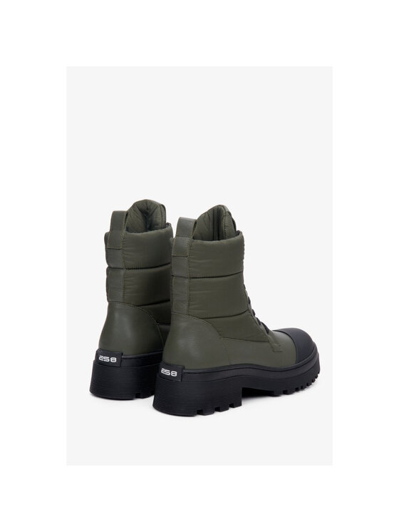 ES8 ES8 Polacchine ER00111930 Verde