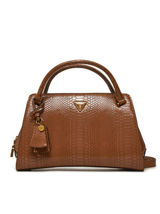 Guess Guess Kabelka HWKB94 99060 Hnědá