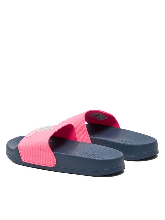 adidas adidas Šľapky adilette SHOWER SLIDES IE2606 Ružová