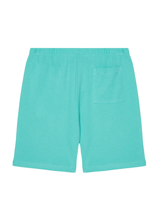 United Colors Of Benetton United Colors Of Benetton Pižama 30960P08O Modra Regular Fit