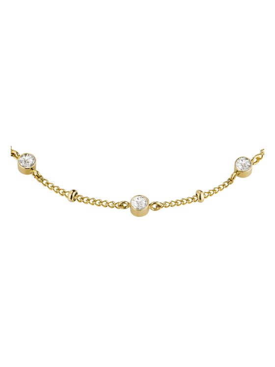 Rosefield Rosefield Bransoletka Essentials Kolorowy