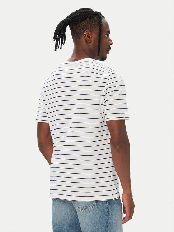 Tommy Hilfiger Tommy Hilfiger Комплект тениски UM0UM03962 Цветен Regular Fit