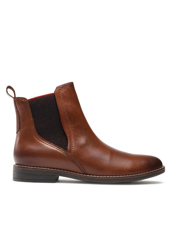 Ghete Jodhpur Marco Tozzi 2-25366-41 Maro
