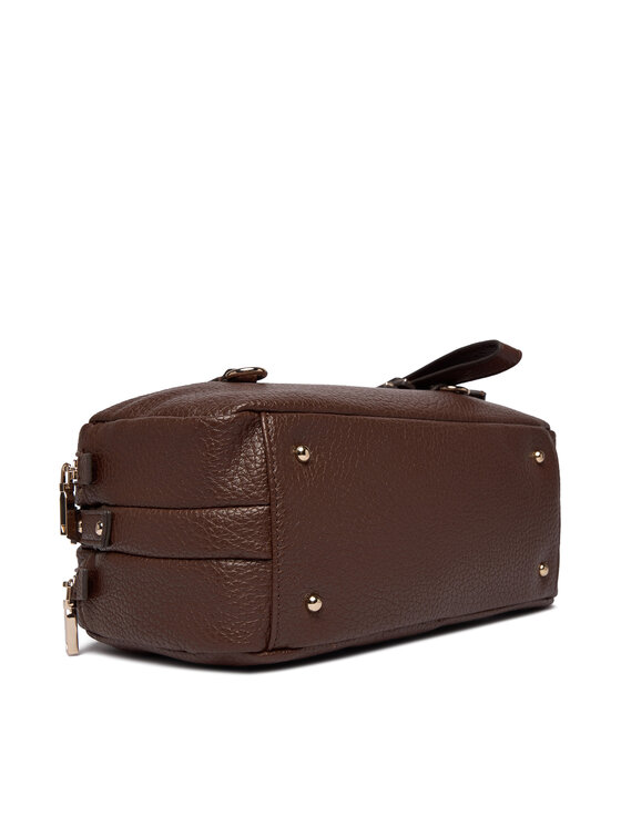 Guess Guess Geantă Marsha HWBG95 01060 Maro