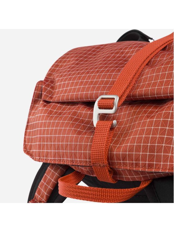 Rossignol Rossignol Plecak Escaper Unlimited 18L Tan Pomarańczowy