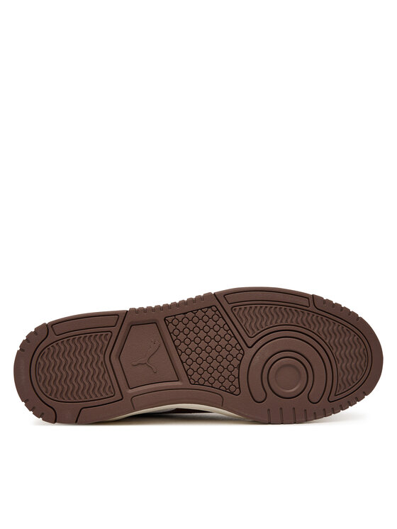 Puma Puma Laisvalaikio batai Rebound Slam Lo SD 407357 03 Ruda
