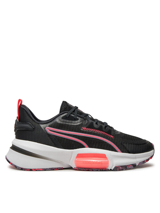 Puma Topánky do posilňovne PWRFrame Tr 3 310143-01 Čierna