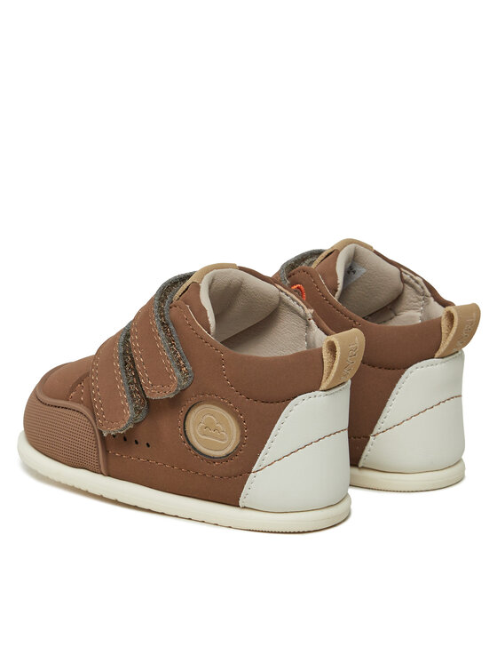 Mayoral Mayoral Schnürschuhe 42417 Braun