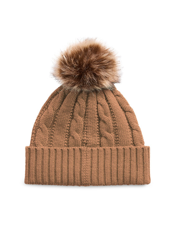 LAUREN RALPH LAUREN LAUREN RALPH LAUREN Kapa 454P04455002 Bež
