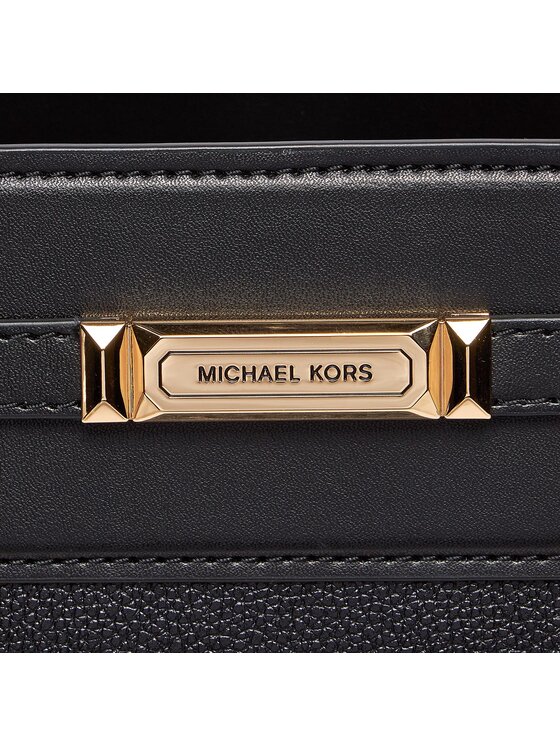 MICHAEL Michael Kors MICHAEL Michael Kors Torbica Primrose 30S4G12S2P Crna