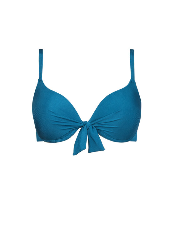 Feba Feba Bikini pezzo sopra FG228-895P Turchese