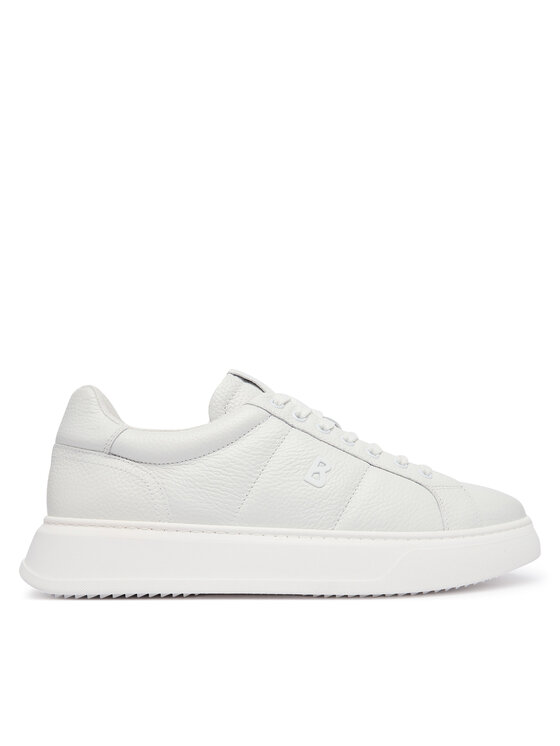 Bogner Bogner Sneakersy Mialan 26 12640035 Biały