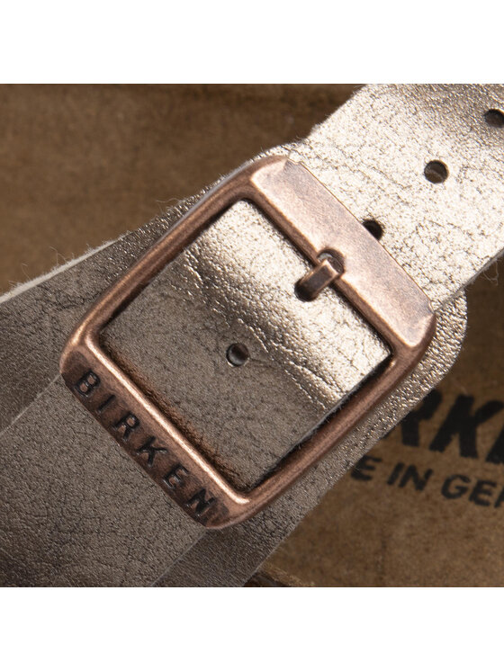 Birkenstock Birkenstock В'єтнамки Gizeh Bs 1016145 Коричневий