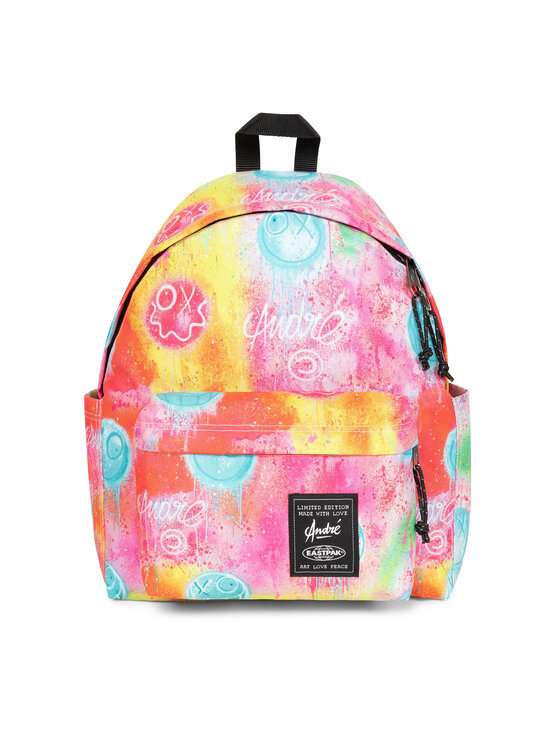 Eastpak Zaino Day Pakr EK0A5BG43O91 Multicolore Modivo