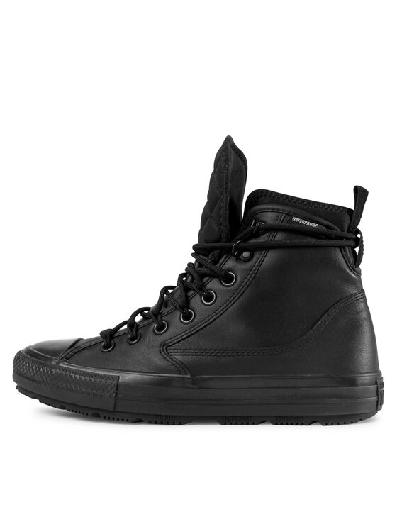 Converse Converse Tenisice Chuck Taylor All Star All Terrain Hi 168864C Crna