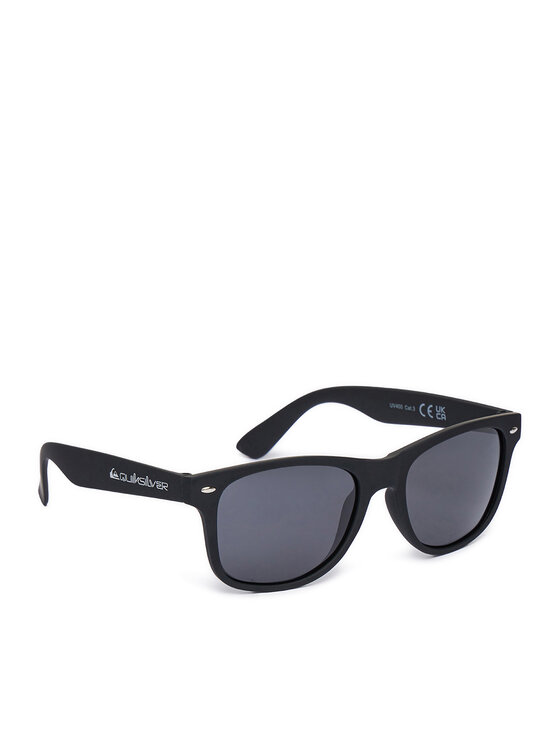 Quiksilver Quiksilver Sunčane naočale QS-MA-001-SS25 Crna