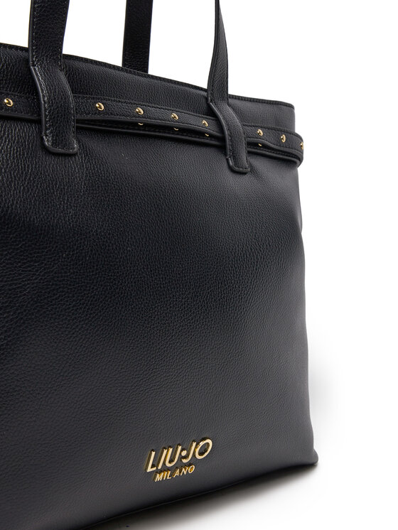 Liu Jo Liu Jo Käekott Ecs M Tote AA5135 E0033 Must