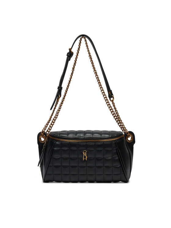 Steve Madden Steve Madden Kabelka Byuli SM13001423-02002-B-G Černá