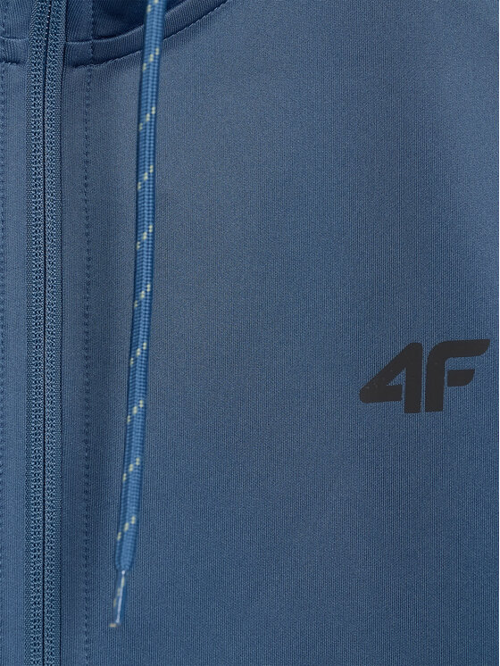 4F 4F Bluza MULTI ACTIVE Regular Fit
