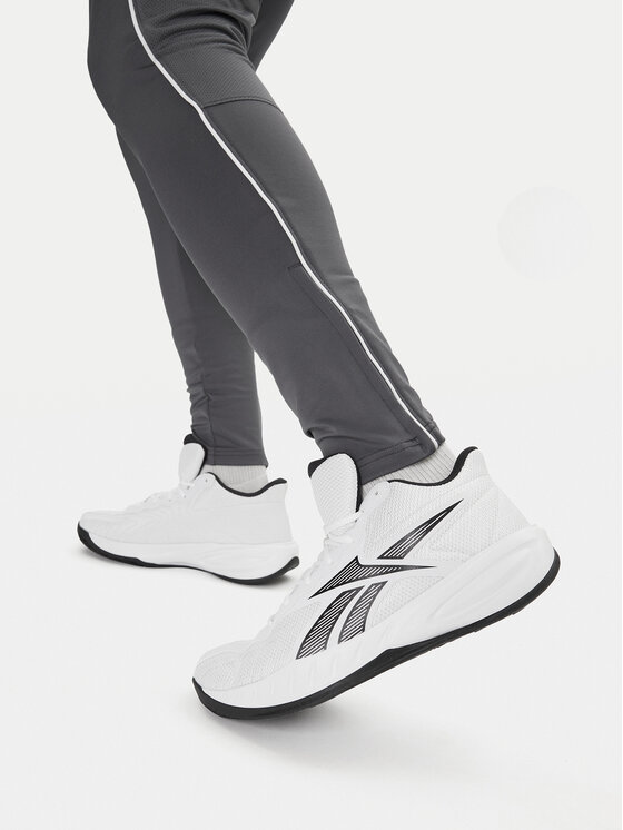 Reebok Reebok Încălțăminte pentru baschet CEO-PRESS 100246833 Alb