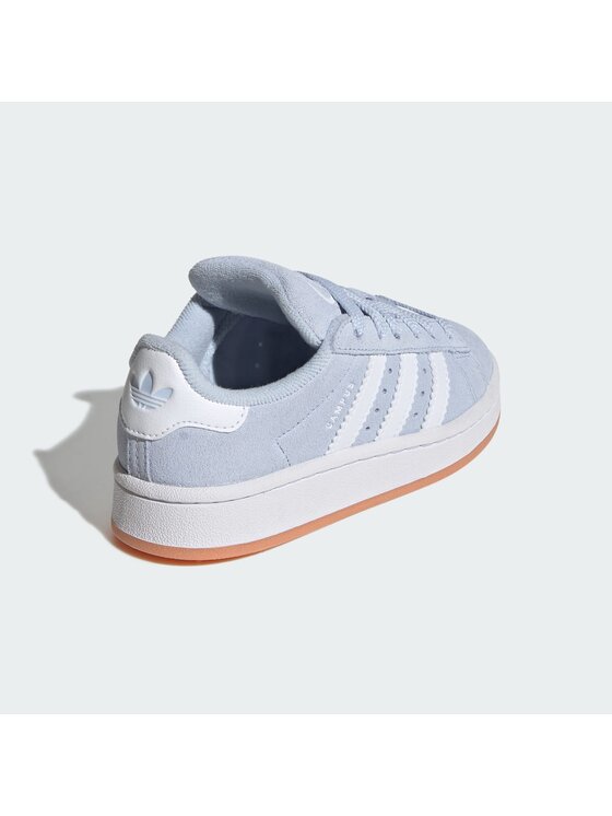 adidas adidas Туфлі 130881 Блакитний