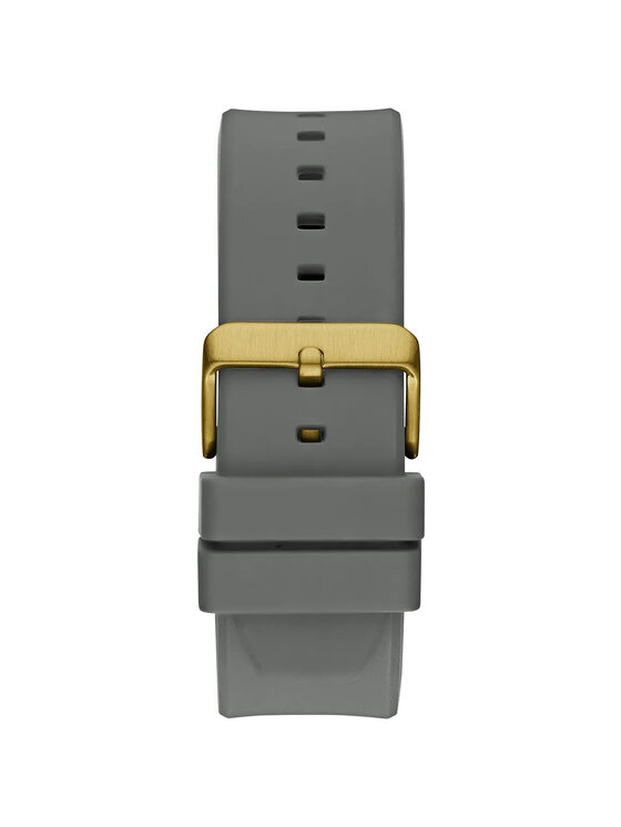 Guess Guess Zegarek GW0803G1 Szary