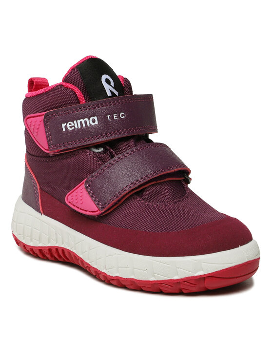 Reima Reima Schnürschuhe Patter 2.0 5400042A Violett