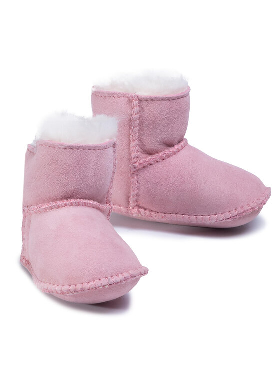EMU Australia EMU Australia Cizme de zăpadă Baby Bootie B10310 Roz