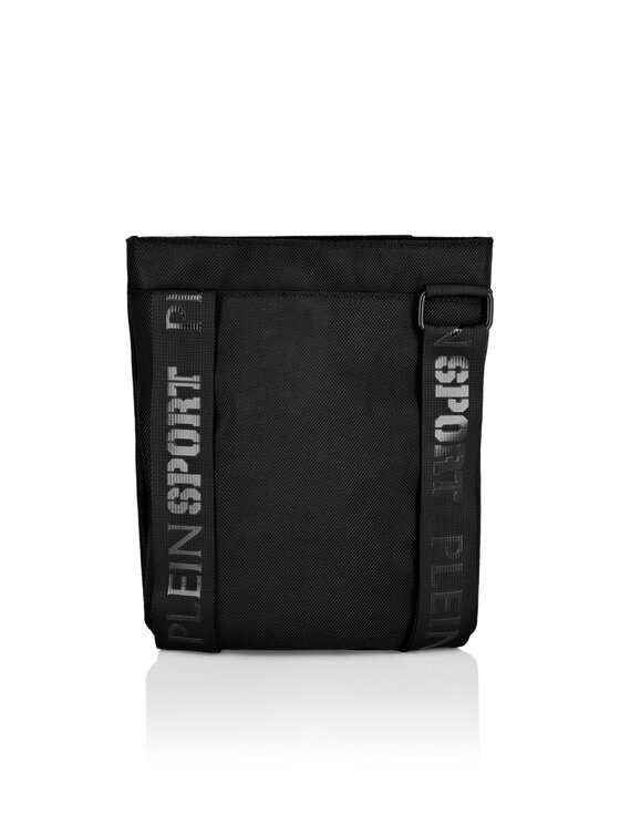 Plein Sport Plein Sport Borsa 341 Nero