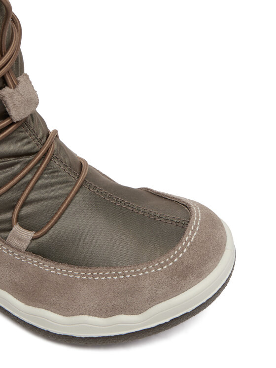 Primigi Primigi Снігоходи GORE-TEX 2380911 S Сірий