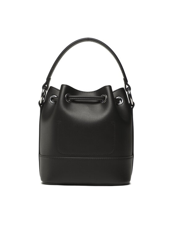 Emporio Armani Emporio Armani Kabelka Y3E208 YVL3E 81386 Černá