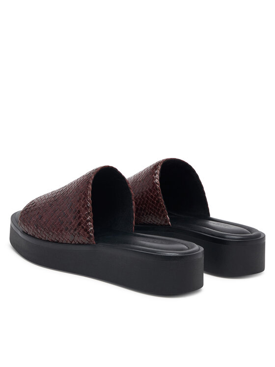 Vagabond Shoemakers Vagabond Shoemakers Šlepetės Danya 6204-025-35 Ruda
