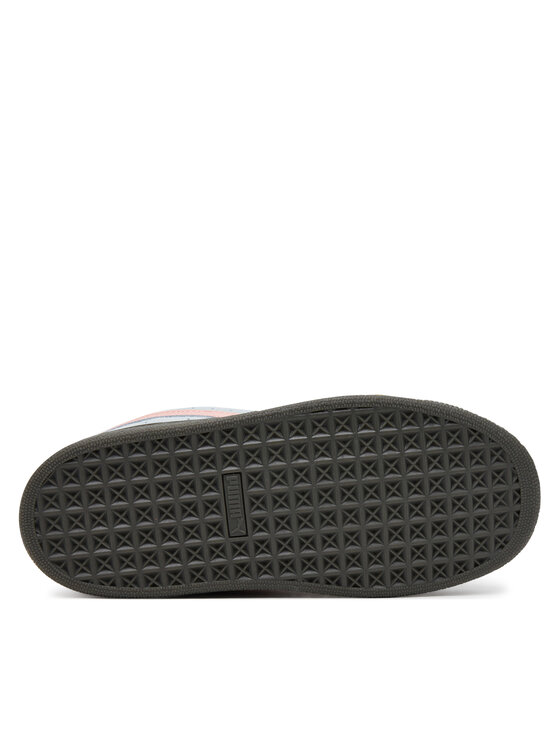 Puma Puma Sportcipők Suede XL Jr 396577 30 Kék