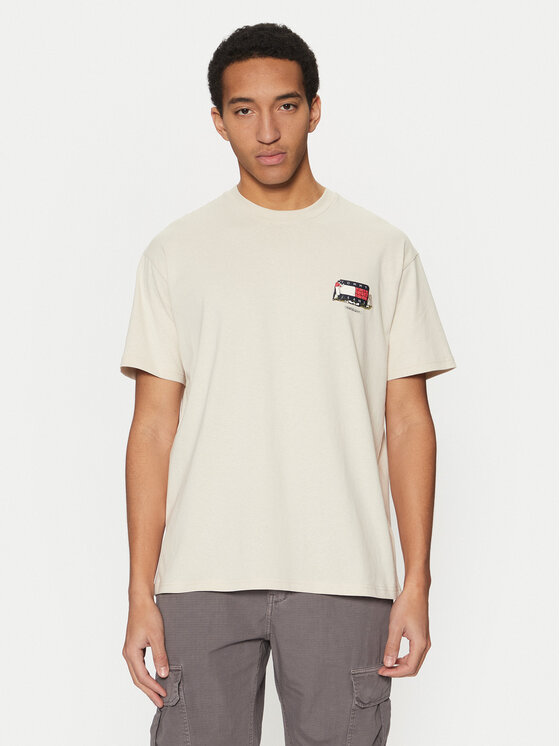 T-Shirt Tommy Jeans