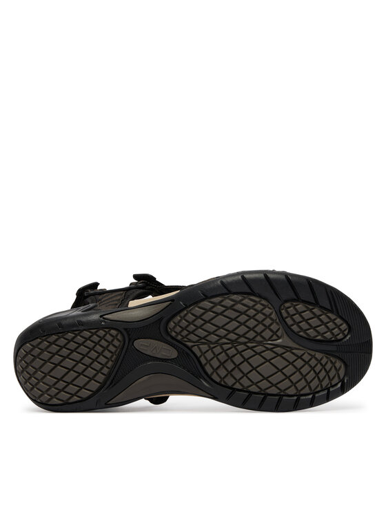 CMP CMP Sandalen Hamal terra 38Q9957 Braun