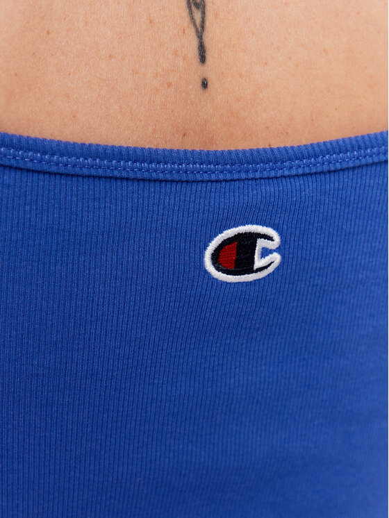 Champion Champion Top 116069 Modra Regular Fit