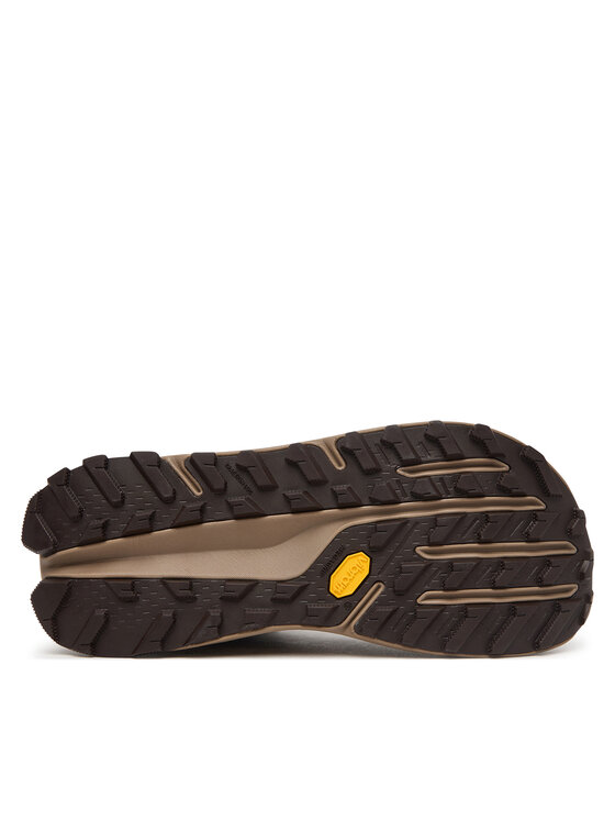 Altra Altra Trekkingi Olympus 7 Mid Gtx GORE-TEX AL0A85UN Brązowy