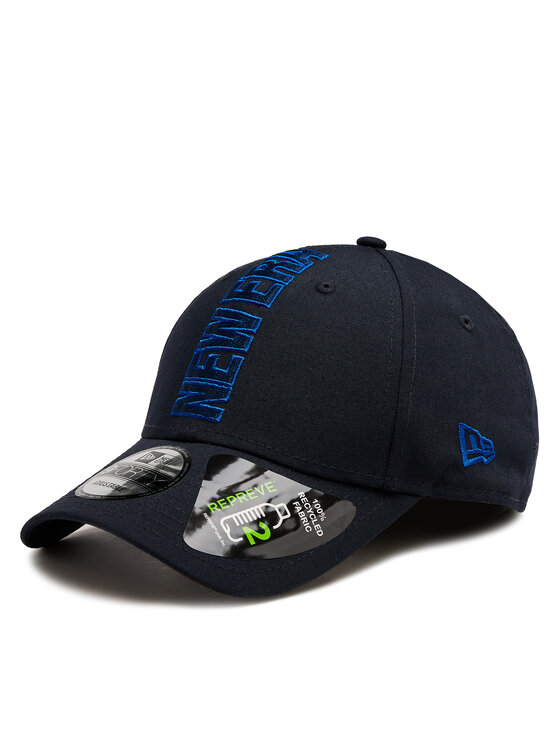 Șapcă New Era Repreve 940 Newera 60493436 Bleumarin