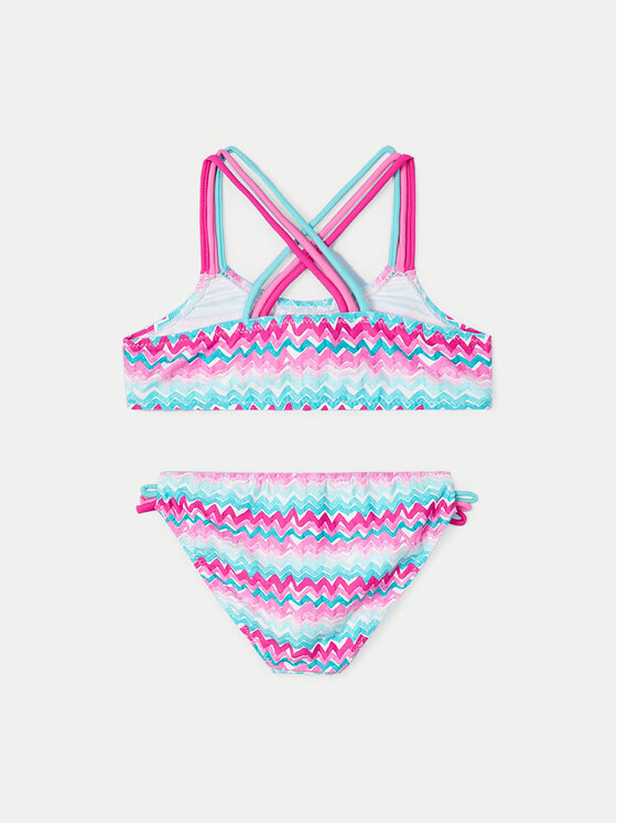Mayoral Mayoral Costum de baie 3713 Colorat