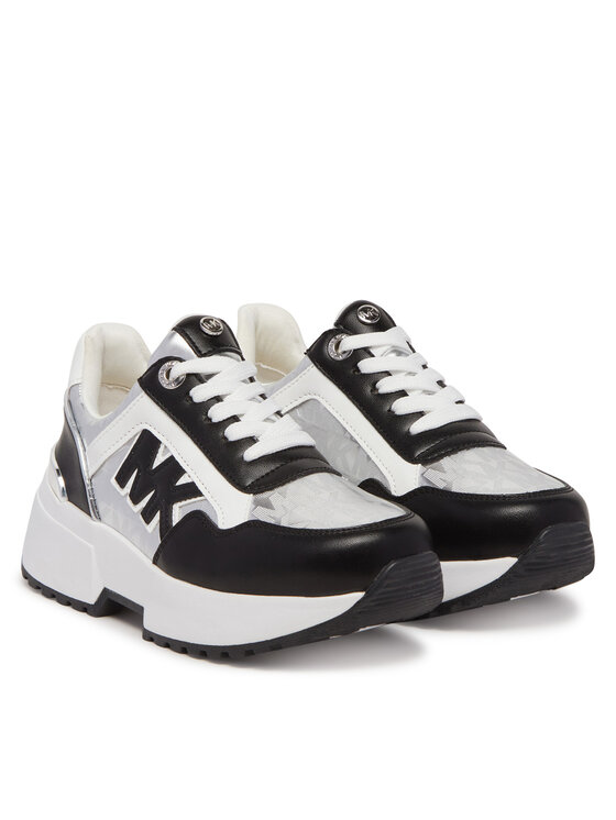 MICHAEL Michael Kors MICHAEL Michael Kors Sneakers MK02299002 Silberfarben