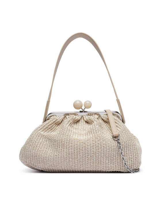 Weekend Max Mara Weekend Max Mara Дамска чанта 2615511105650 Кафяв