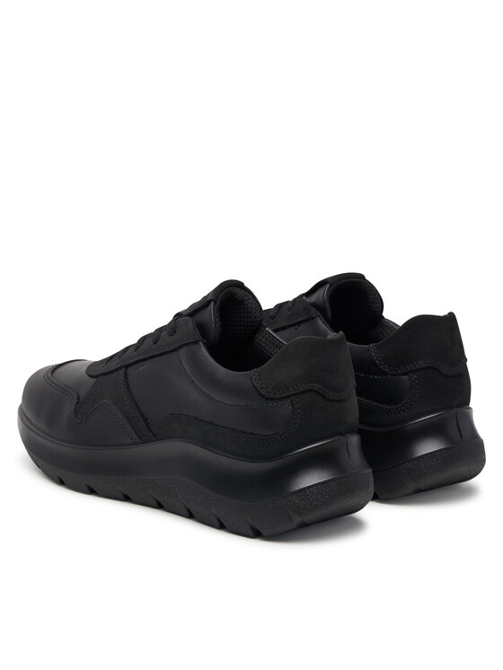ECCO ECCO Sneakersy Valerie 23982351052 Čierna