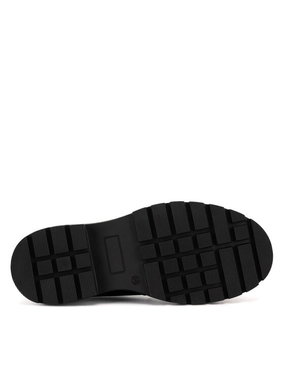 Lasocki Young Lasocki Young Pantofi PASCAL CI12-PASCAL-06 Negru