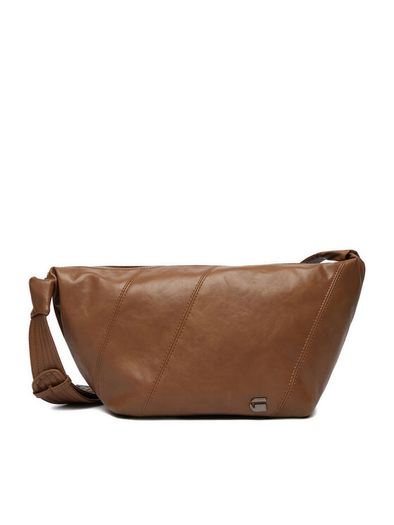 G-Star Raw G-Star Raw Torebka C-LDA83861 Brązowy