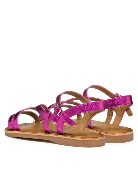 Geox Geox Sandalen J Eolie J55BSA 44 C8002 M Rosa