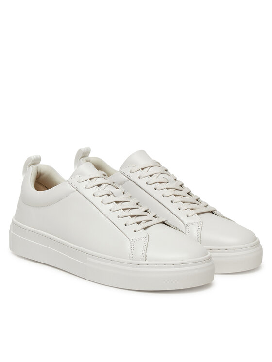 Vagabond Shoemakers Vagabond Shoemakers Sneakersy Zoe Platform 5927-101-01 Bílá